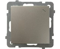 Ospel AS vieno satino šviesa (LP-3G / m / 45)