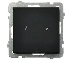 Ospel Sonata užrakto jungtis 10AX 2200W