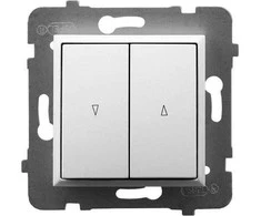 Ospel Aria Balta akla jungtis (LP-7U / m / 00)