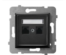 Ospel GN.2-KR.KOMP.5E MMC MATINĖ JUODA ARIA