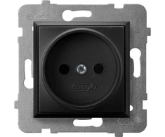 Ospel GN.1-KR.B/U JUODA MATINĖ ARIA