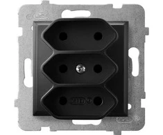 Ospel GN.3-KR.EURO JUODA MATINIS ARIA