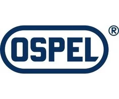 Ospel Aria Prestige vieno rėmo Ospel baltas stiklas R-1UGC/31/00