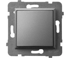 Ospel Aria Mygtukas vienspalvis (LP-21U / m / 70)