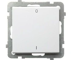 Ospel Bipolinis Sonata 16AX IP20 baltas (LPG- 11R / m / 00)