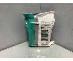 Ospel GNH-1HZ/71/d FALA Vienas hermetiškas lizdas su įžeminimu IP44 pelenai GNH-1HZ/71/d