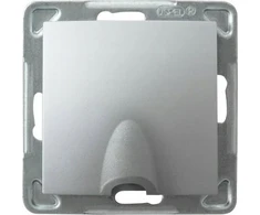 Ospel Kabelio jungtis Ospel Impresja GPPK-1Y/M/18 5x4mm2 sidabrinė