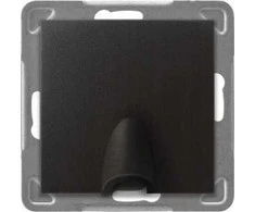 Ospel Kabelio jungtis Ospel Impresja GPPK-1Y/M/50 5x4mm2 antracitas