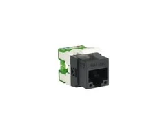 Ospel MGK-K5 Kompiuterio lizdo modulis MMC RJ45 kat. 5e, MGK-K5