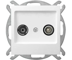 Ospel AS RTV antenos lizdai (GPA- 14GP / m / 00)