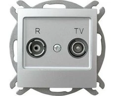 Ospel RTV galutinio sidabro (GPA-YK / m / 18)
