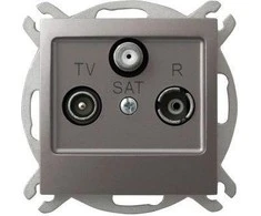 Ospel RTV- SAT galutinis titano (GPA-YS / m / 23)