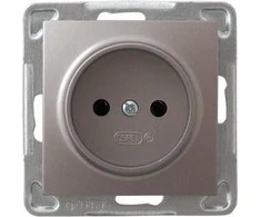 Ospel Vieno titano implantavimo lizdas (GP- 1Y / m / 23)