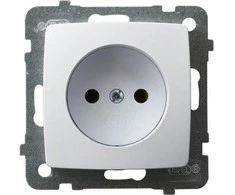 Ospel Karo lizdas vienas baltas (GP- 1S / m / 00)