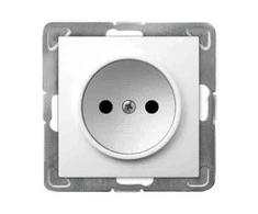 Ospel GP-1Y/m/00 IMPRESIJA Lizdas single b/u balta GP-1Y/m/00