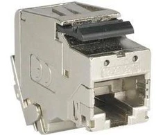 Ospel FMT RJ45 cat 6 kompiuterio lizdo modulis (MGK-T6)
