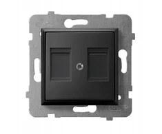 Ospel GN.2-KR.KEY.PRZ.PRZ.Juodas M.ARIA
