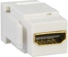 Ospel Ospel MG-HDMIP HDMI lizdo modulis, paprastas Keystone standartas