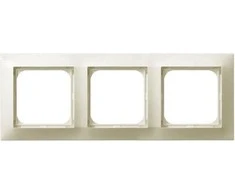 „Ospel Triple Ecru Impression Box“ (R-3Y / 27)