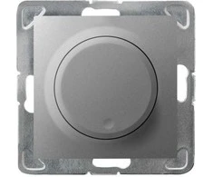 Ospel Button- turner impresija, pritaikyta kaitinimo ir halogenų apkrovoms (LP-8Y / m / 18)