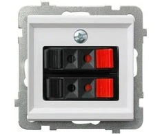 Ospel Korpuso lizdas (G-2R / M / 00)