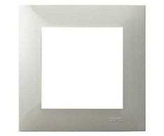 Ospel SAPPHIRE Viengubo rėmo kašmyro smėlio spalvos R-1Z/83