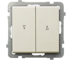 Ospel Sonata 10AX 2200W ecru (LPG- 7R / m / 27)