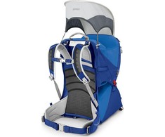Deuter Osprey Poco LT