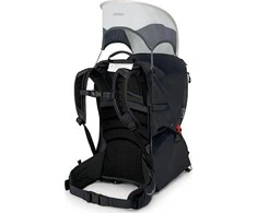 Deuter Osprey Poco LT