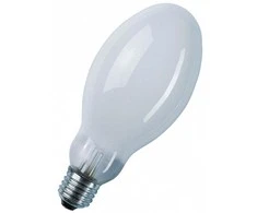Osram Vialox NAV-E, 50 W, E27, 3600 LM, 2000 K, Vit, A