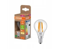 Osram ŻAR.LED CLAS 2.2W 827 CLR E14