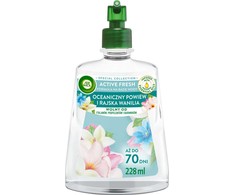 Osram AIR WICK ACTIVE FRESH REFRESHER REFRESHER OCEANIC BREZE IR ROJAUS VANILĖ