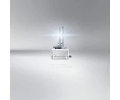Automobilio lemputė Osram XENON 66140