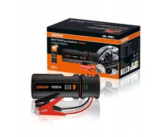 Osram PRIETAISAS AUTO UŽVESTI 1000A 12V