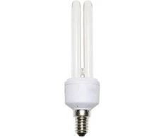 Osram BESK Ekonomiška lemputė 2U 9W E14 10 vnt.