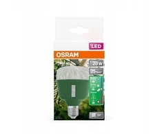 Lemputė LED Osram E27 20W 650lm