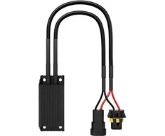 Osram LED išmaniosios „Canbus“ H10/HB3/HB4 automobilio lemputės