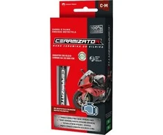 MOTOCIKLO VARIKLIO APSAUGA Osram C-M NANO CERAMIZATOR