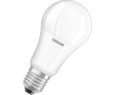 Osram Classic A, 13W, E27, 1521lm, 3 vnt.