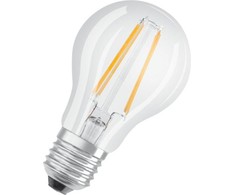 Osram Classic A, 7W, E27, 806lm