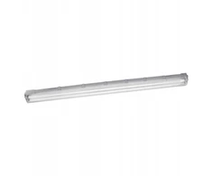 Lubinis šviestuvas Osram ŠVIEST DRĖG ATS 150CM 2X19W840