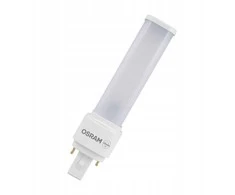Osram Dulux LED D 540lm 5W/830 - (10W) G24D-1 EM/230V