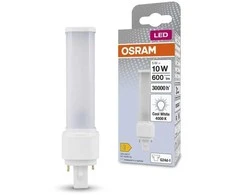 LED lemputė OSRAM Dulux, G24D-1, 5W