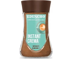 Osram Eduscho Crema 180g tirpi instantiška Robustos kava