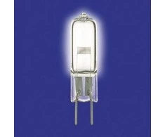 Osram halogeninė HLX lempa G6.35 be. Atšvaitas 150W 24V 6000 lm