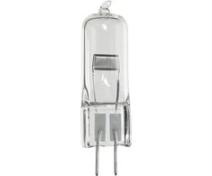 Osram G6.35 atspindys 250W 24V 9000lm (64657)