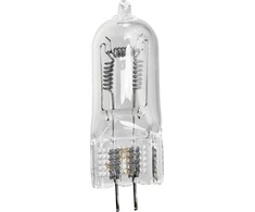 Osram halogeninė lempa GX6.35 1000W 230V 3400K 33000lm