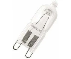 Halogeninė lemputė Osram T12 35W G9 2700K 460lm