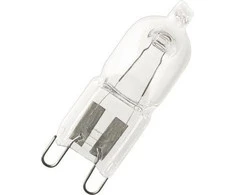 Sieninis šviestuvas Osram HALOGINĖ LEMPUTĖ 20W 230V G9