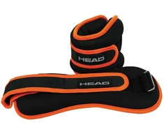 HEAD Riešo/čiurnos svarmenys 2 x 1,5kg